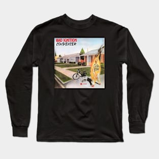 Condenser Long Sleeve T-Shirt